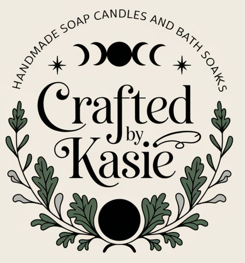 Crafted by Kasie 