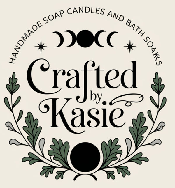 Crafted by Kasie 
